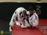 Robson Moura Butterfly Guard 6 - Triangle from Butterfly Guard